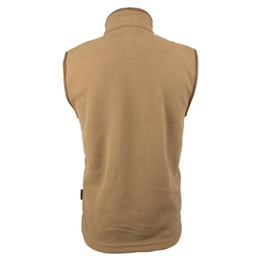 Countryman Fleece ärmlös väst Barley – Jack Pyke (4)