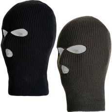 Thinsulate 3-håls balaklava