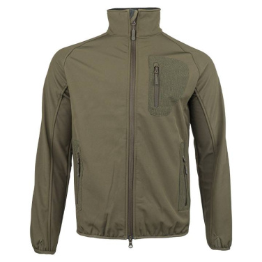 Weardale Softshelljacka Grön – Jack Pyke (2)