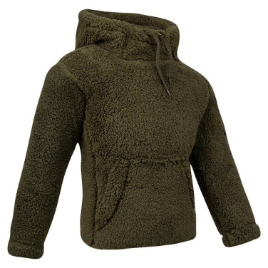 Junior Sherpa Fleece Hoodie – Jack Pyke (4)