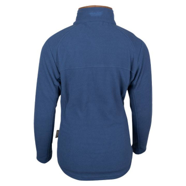 Dam fleecejacka i denim – Jack Pyke (4)