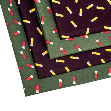 4-pack näsdukar – Jack Pyke (3)