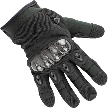Elite-handskar - Svarta – Viper (2)