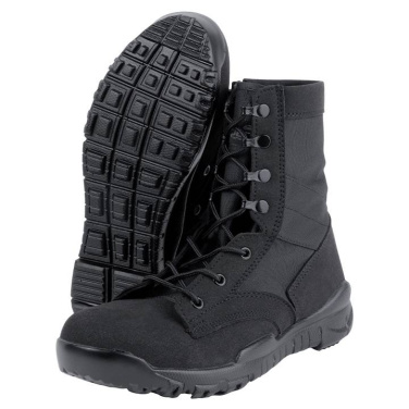 Taktiska sneakerstövlar svarta – Viper (2)
