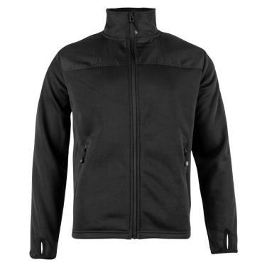 Gen 2 Special Ops Fleecejacka Svart – Viper (2)