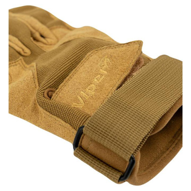 Special Ops Handskar - Sand – Viper (4)