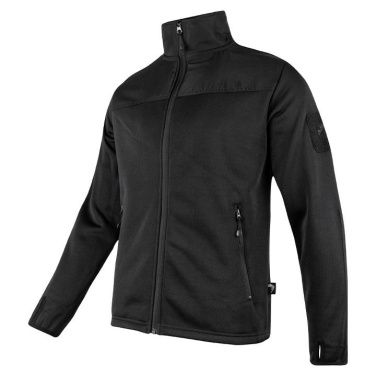 Gen 2 Special Ops Fleecejacka Svart – Viper (4)