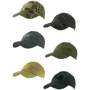 Elite basebollkeps – Viper (2)
