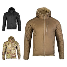 Frontier Jacka Mörk Coyote