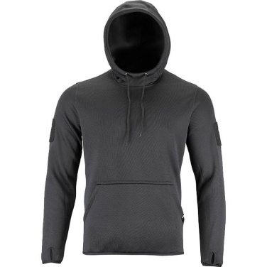 Armour Hoodie Svart – Viper (2)