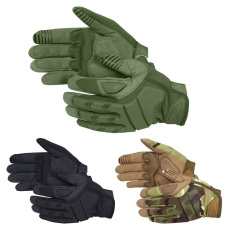 Recon Handskar Gröna