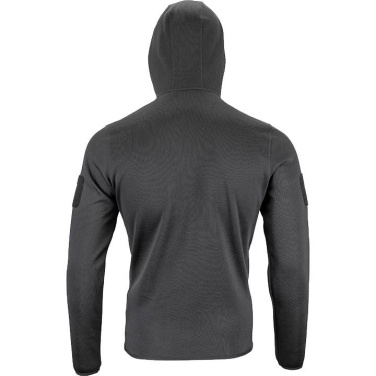 Armour Hoodie Svart – Viper (3)