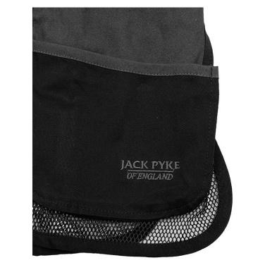 Sporting Skeet Väst Svart – Jack Pyke (3)