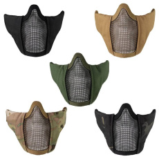 Crosssteel ansiktsmask Gen2