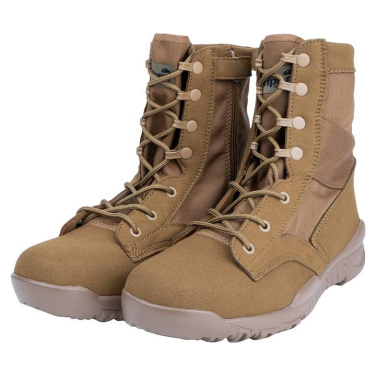 Taktiska sneakerstövlar Coyote - Viper (4)