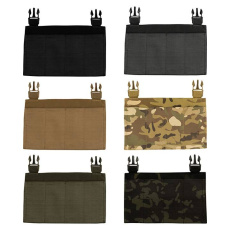 VX Buckle Up SMG Mag Panel