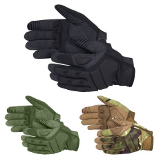 Recon Handskar Svarta