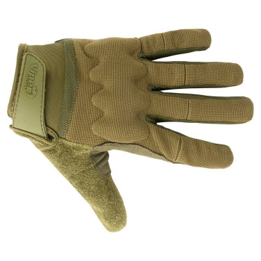 VX Taktiska Handskar Active Green – Viper (2)