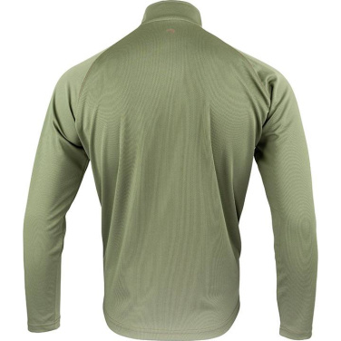 Mesh-Tech Armour Topp Grön – Viper (4)