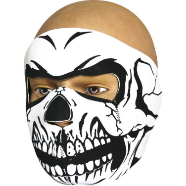 Neopren helmask – Viper (2)