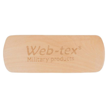 Stövelborste – Web-Tex (2)