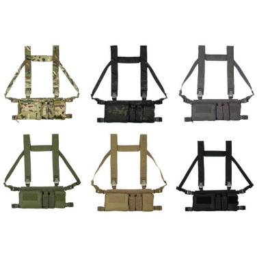 VX Buckle Up Ready Rig – Viper (2)
