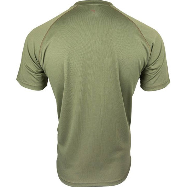 Mesh-Tech T-shirt Grön – Viper (3)