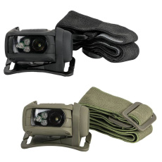 Special Ops-pannlampa