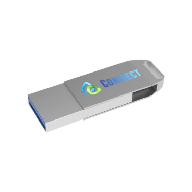 USB-minne Dual Twister-C 3.0 – Deonet (3)