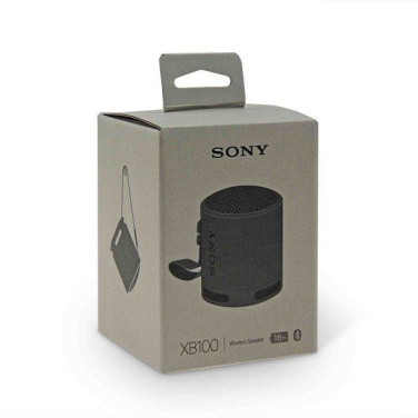 Sony Bluetooth-högtalare SRS-XB100 – Sony (2)