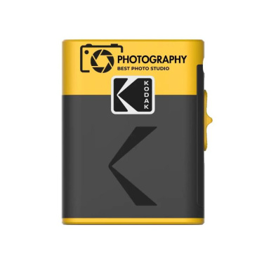 Kodak Era Instant Etikettskrivare – Kodak (2)
