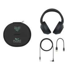 Sony Hörlurar ULT Wear Trådlösa