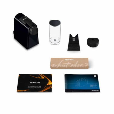 Delonghi Nespresso Essenza Mini – Delonghi (3)