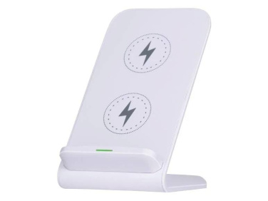 GRUNDIG Trådlös Laddare 15W Vit – GRUNDIG (3)