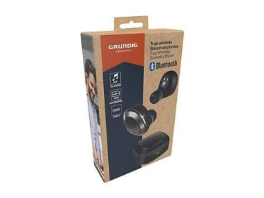 GRUNDIG Hörlurar TWS 450mAh Bluetooth – GRUNDIG (2)