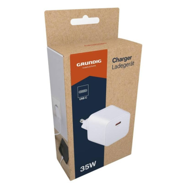 GRUNDIG USB-C-laddare GaN 45W – GRUNDIG (2)