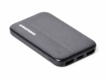 GRUNDIG Powerbank 5000mAh med USB-A och USB-C – GRUNDIG (4)