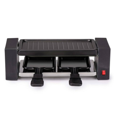 ALPINA Raclettegrill 230V 400W – ALPINA (2)