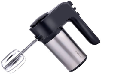 ALPINA Handmixer 230V 400W 6 Hastigheter – ALPINA (2)