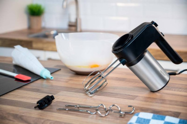ALPINA Handmixer 230V 400W 6 Hastigheter – ALPINA (3)