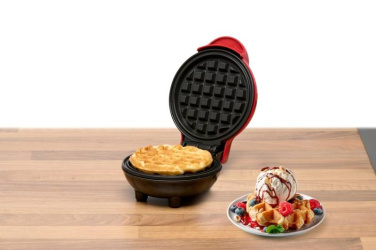 ALPINA Mini våffeljärn 230V 17x13,5x8cm – ALPINA (4)