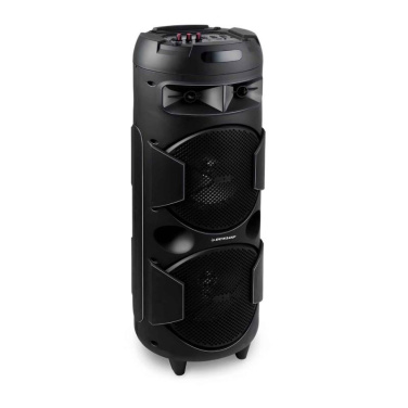 DUNLOP Bärbar Bluetooth-högtalare 40W – DUNLOP (4)