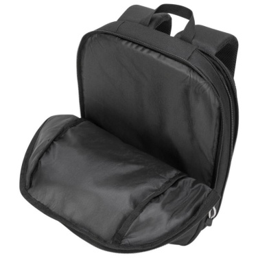 Targus 15,6" Intellect Essentials-ryggsäck svart – Targus (3)