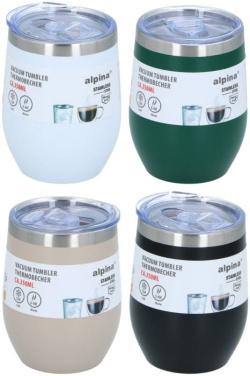 ALPINA Vakuummugg 350ml – ALPINA (2)