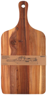 ALPINA Serveringsbräda 47,5x23cm med handtag – ALPINA (2)