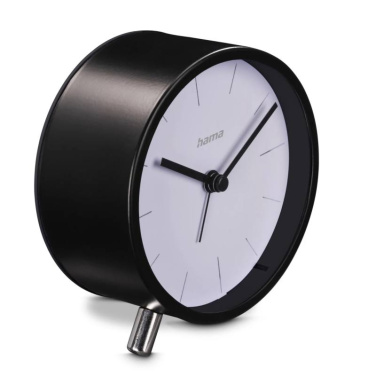 Hama Radioväckarklocka ”Flores”, analog, utan tickande – Hama (2)