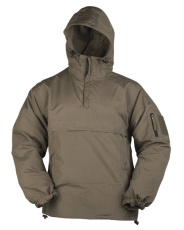 Mil-tec® Combat Anorak Sommar Olivgrön