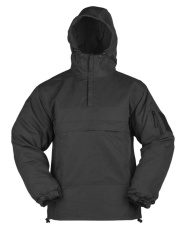 Mil-tec® Combat Anorak Sommar Svart
