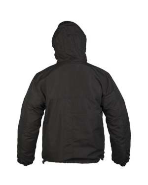 Mil-tec® Combat Anorak Vinter Svart – Mil-Tec (2)