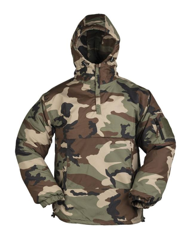 Mil-tec® Combat Anorak Vinterskog – Mil-Tec (1)